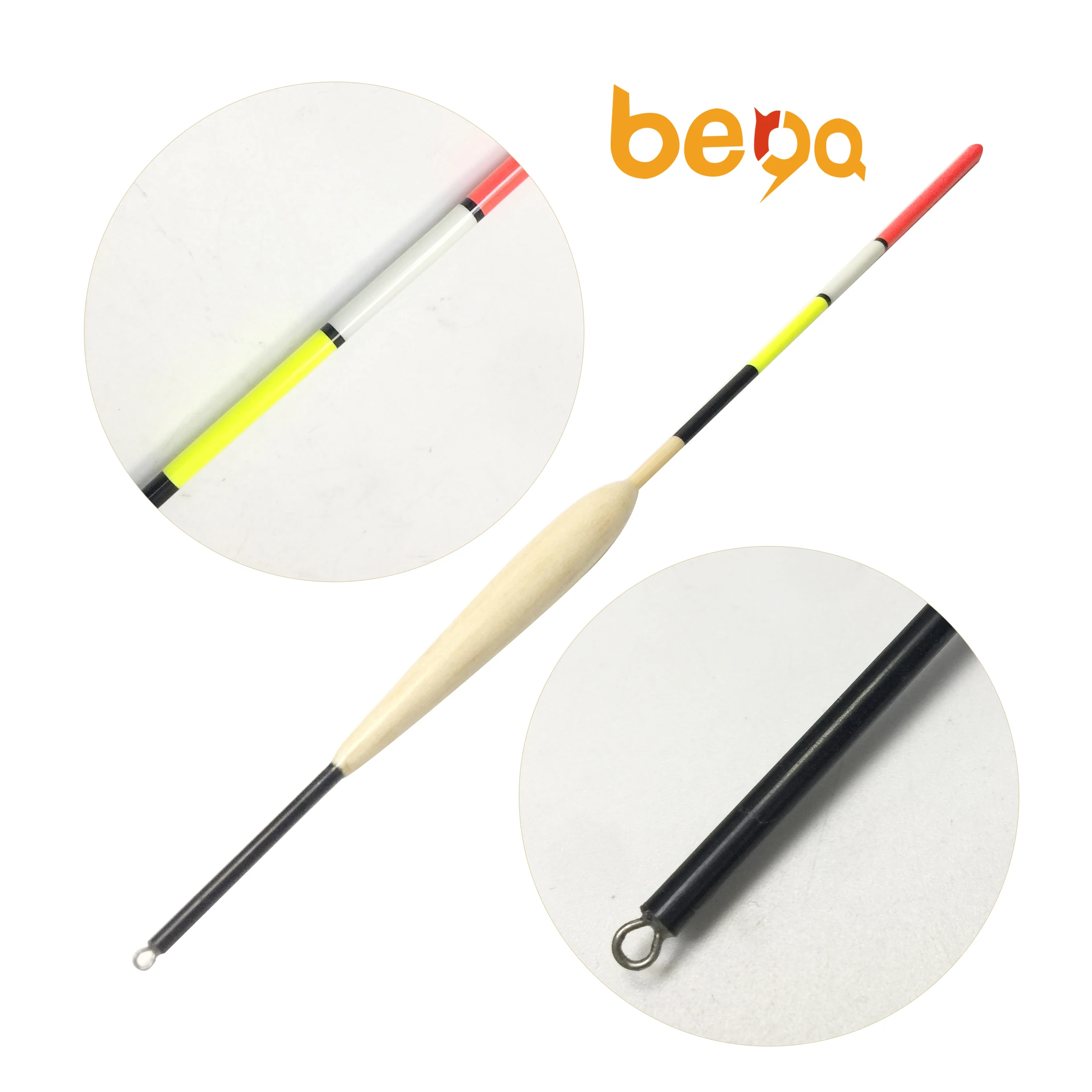 
Balsa Fishing Float Wiggler All Round Float 