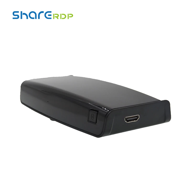 Cheap Thin Client FL120 A20 Dual Core 1.2GHz 4GB Flash Linux Wins10 Mini Thin Client PC For Multiple Users