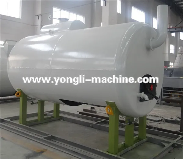 Heating for greenhouses, industries, enterprises wood burning stove burner