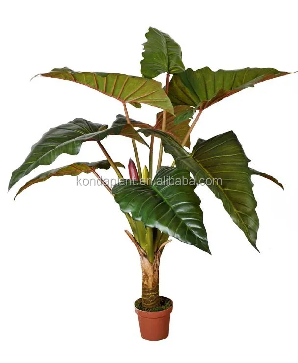 Искусственные Зеленые Растения дешевые искусственное дерево декоративные комнатные растения