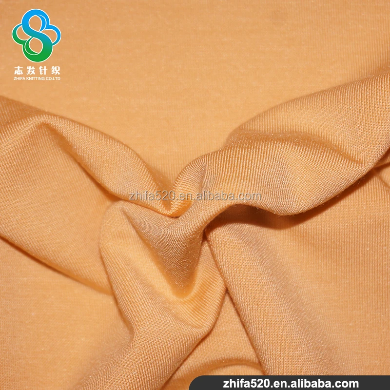 
Solid Fabric and Textiles for Clothing 5% Comfortable Fabric Hot Sales Model 95% Spandex Stretch Fabric Customized 175 GSM 100kg 
