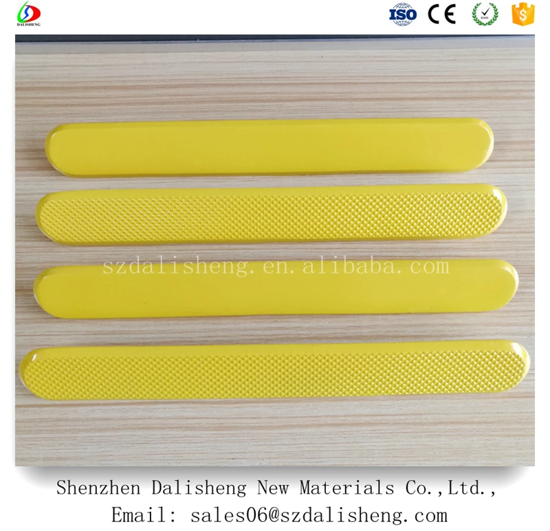 Blind Tactile Strips Suppliers Tactile Strips for Ramps