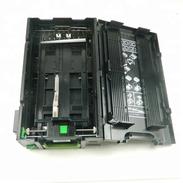 Wincor Nixdorf ATM 2050xe обналичить кассеты CMD-V4 с металлическим замком и уплотнения 1750109646 01750109646