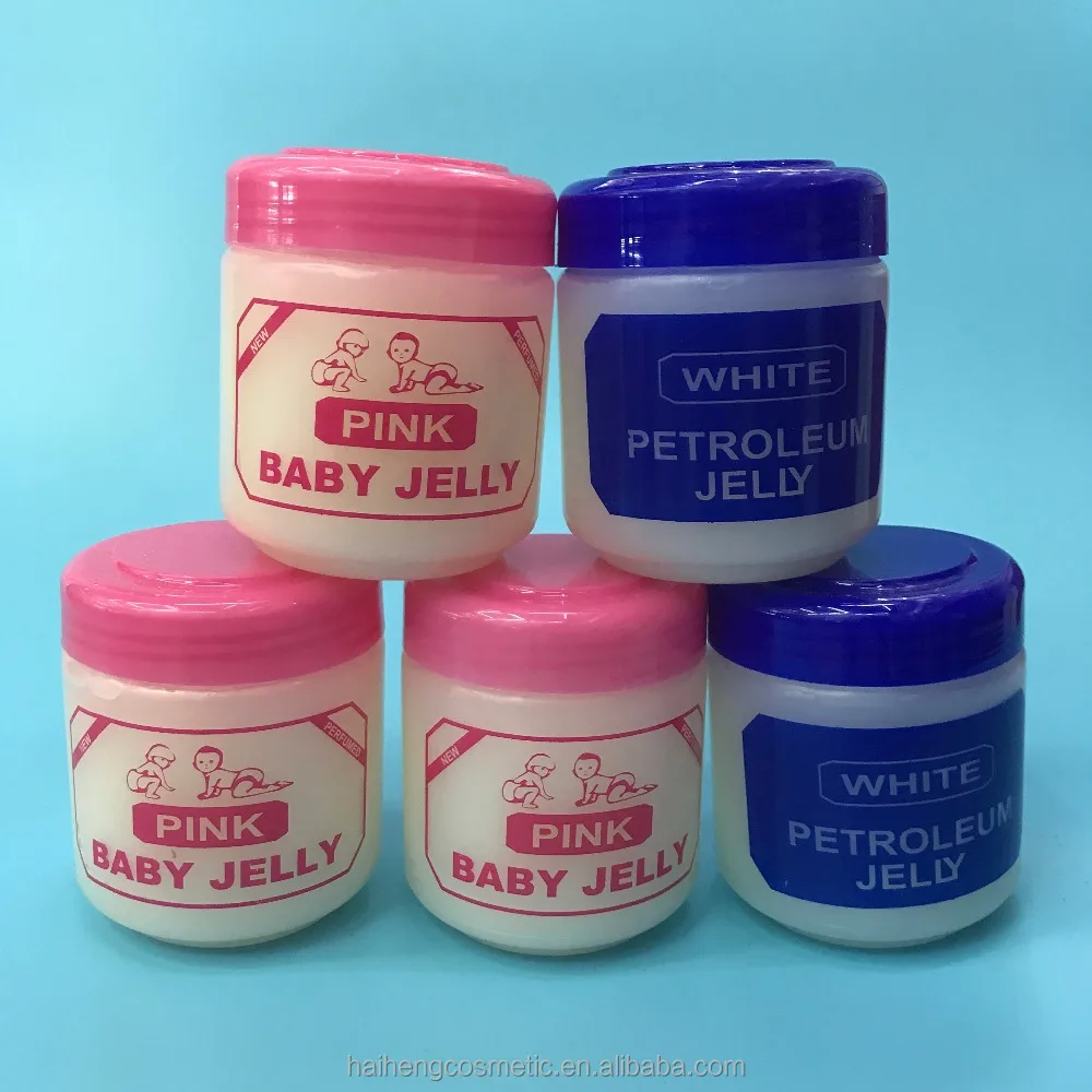 
parya skin care softness 250ml baby petroleum jelly 