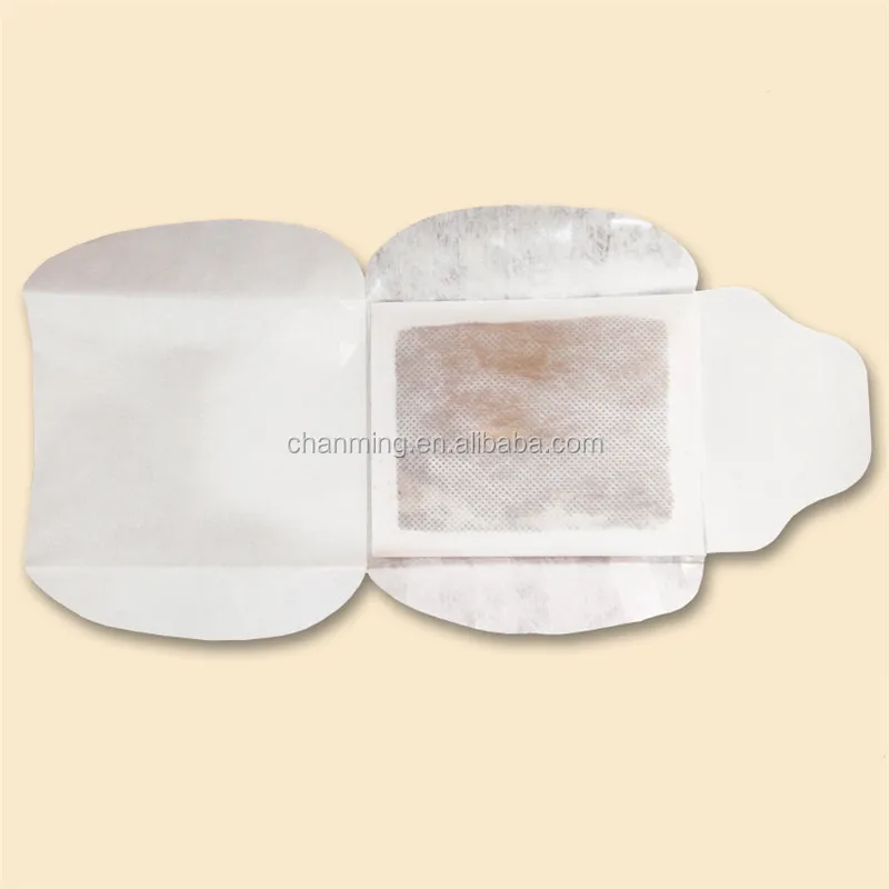 
Wormwood Moxa Plaster Paste Moxibustion Heat Patch Moxibustion Stickers Hot 