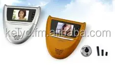 
Sell electronic smart doorbell 