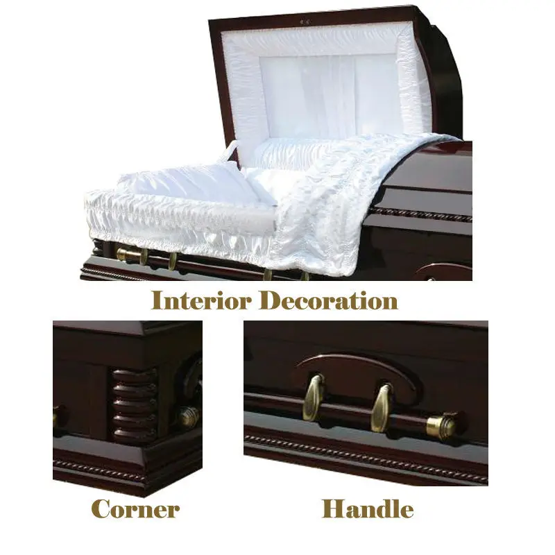 Td--ac08 картон шкатулка и гроб кровать / подкладка / чехлы на стулья / аппаратные средства / производителей китая
