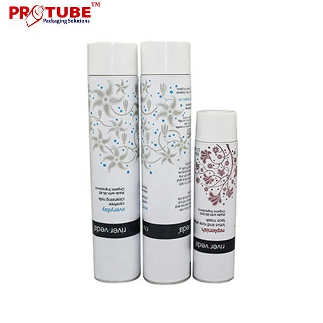 Hot selling D25mm 25ml 30ml Octagonal cap pure aluminum tube packaging hand cream metal tube aluminum collapsible tube