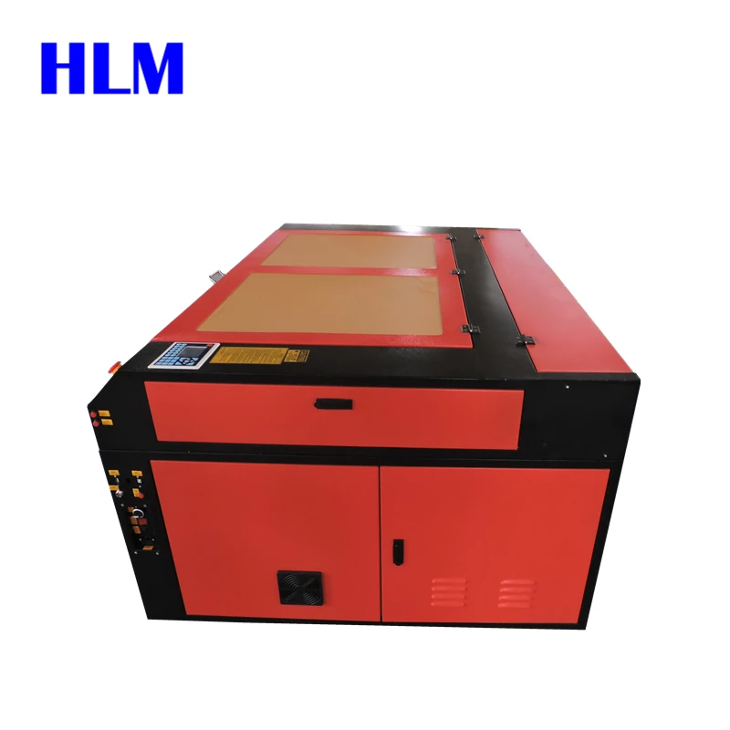 Hot sale smt stencil laser cutting machine for non-metal cutting and carving
