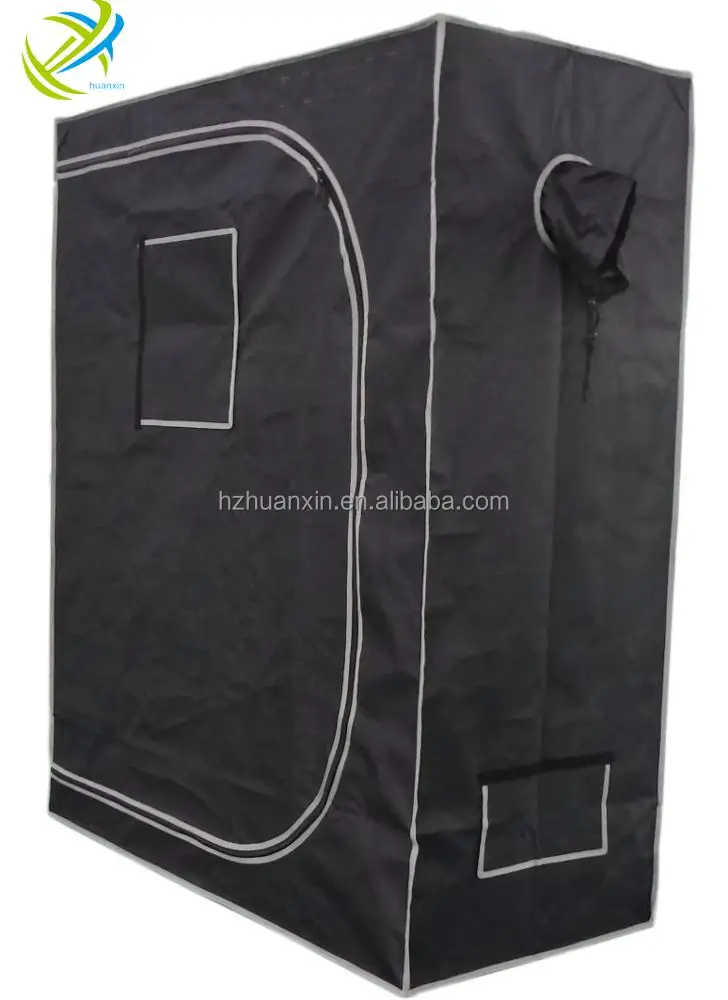Low Price Grow Mushroom Grow Room Kits/Outdoor Grow Tent/Grow Tent Indoor 120x50x160cm