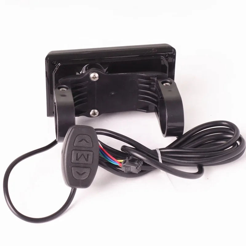 China made 48v 35a 1500w 15 mosfet brushless dc motor controller kit electric scooters bike