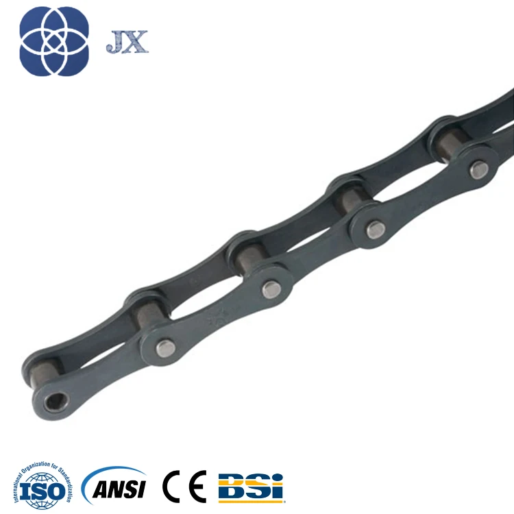 Stainless Steel Double Pitch Chain C2080H C2082H