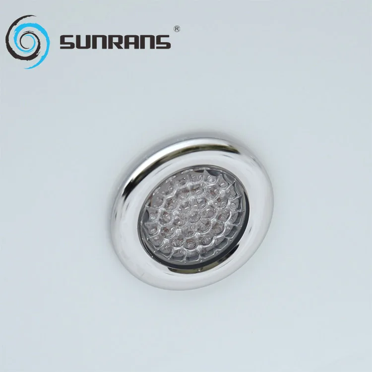 China Supplier Sunrans Cheap Bathtub Whirlpool for 2 Persons