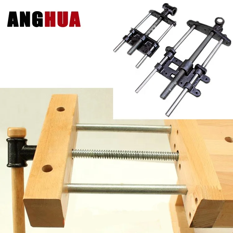 Заводская поставка от производителя, ручные инструменты для деревообработки, зажим для штанги плотника 7 и 10 дюймов