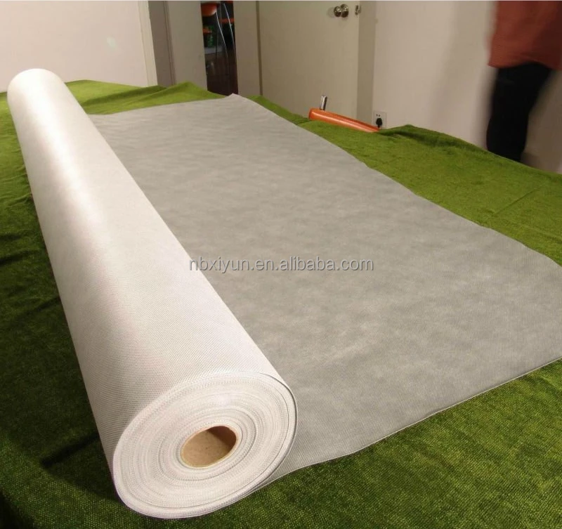 Waterproof breathable roof membrane 2019
