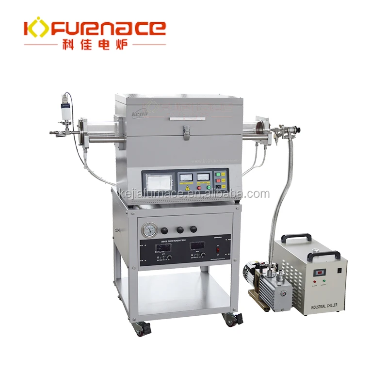 Laboratory muffle furnace for semiconductor scientific laboratory equipment manufacturers