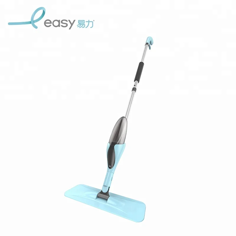 2024 cleaning supplies flat multi function easy dust mop spray