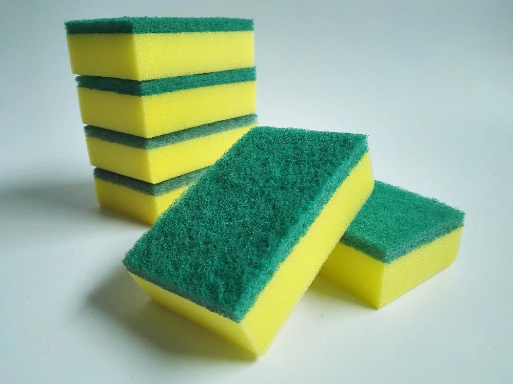 Стены Очистки Nano Ластик/Магия