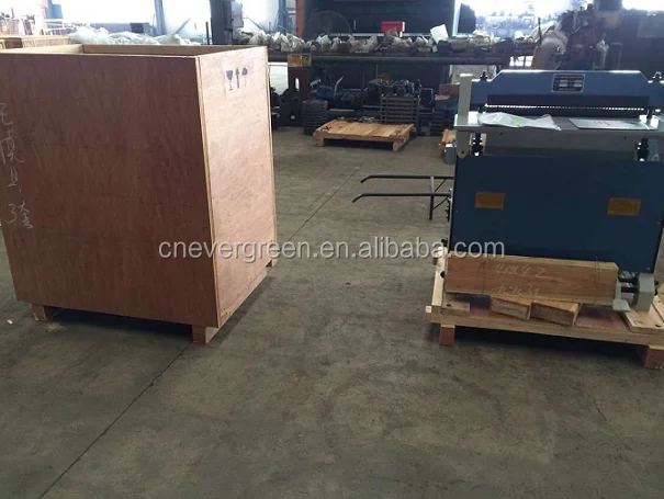 paper punching machine CK600A hole puncher