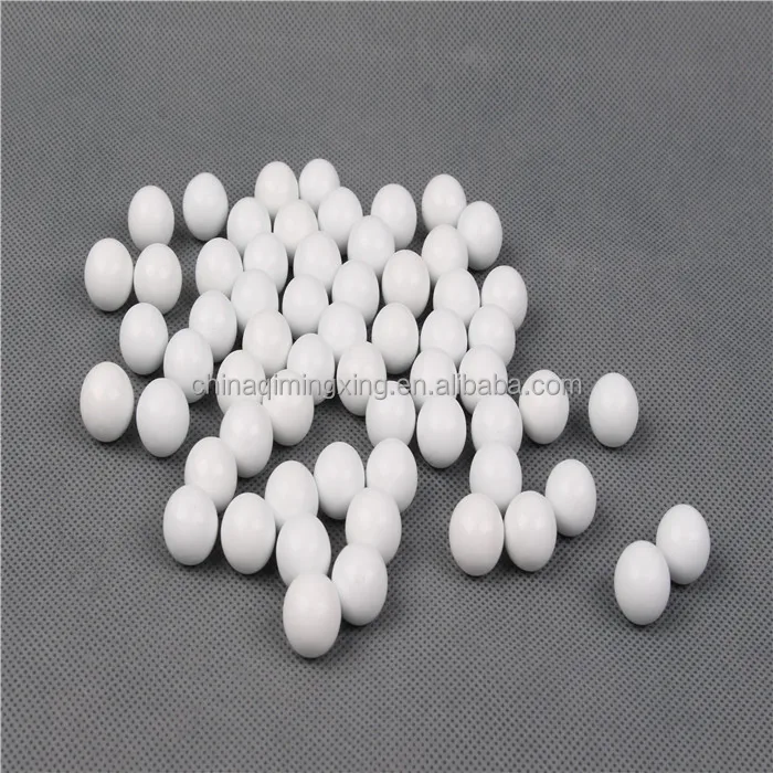 Wholesale 95% yttria oxide stabilized zirconia beads