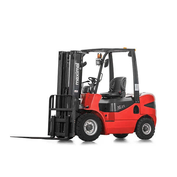 Maximal 5 тонн 3,5 Тонн вилочный погрузчик с м 6 м высота подъема