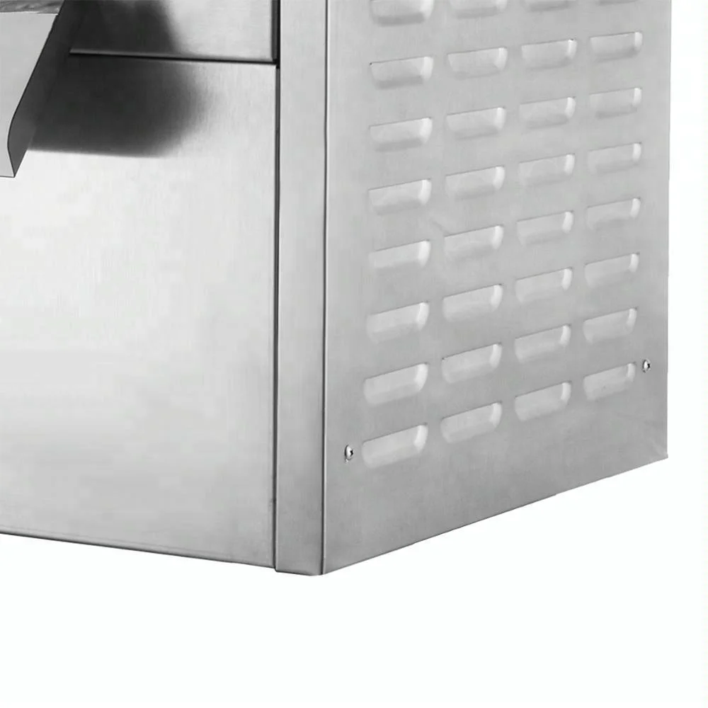 
Italian hard ice cream machine/batch freezer for sale 