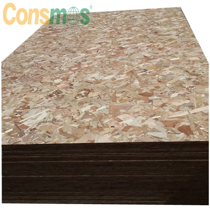 Hot sales, quality OSB with competitive price