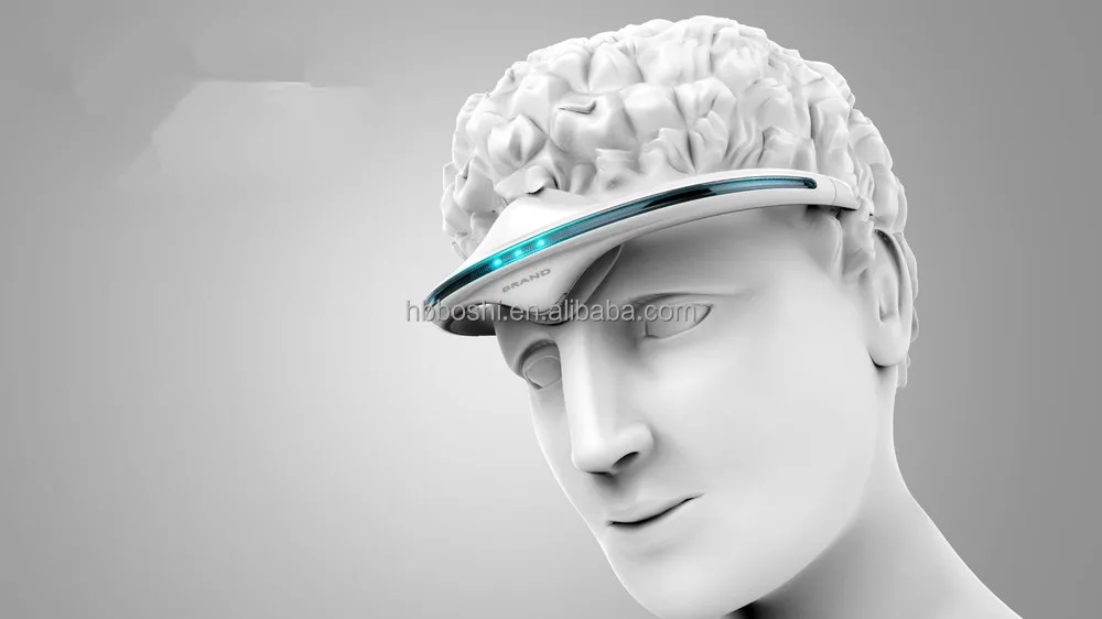 BOSHI Relief Migraines /Tension/Cluster/Trigeminal neuralgias Headache device