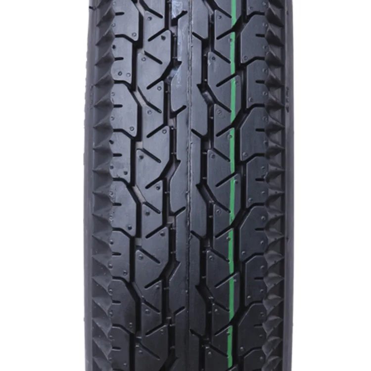 High Performance Excellent Quality Motorcycle Tire 4.00-8