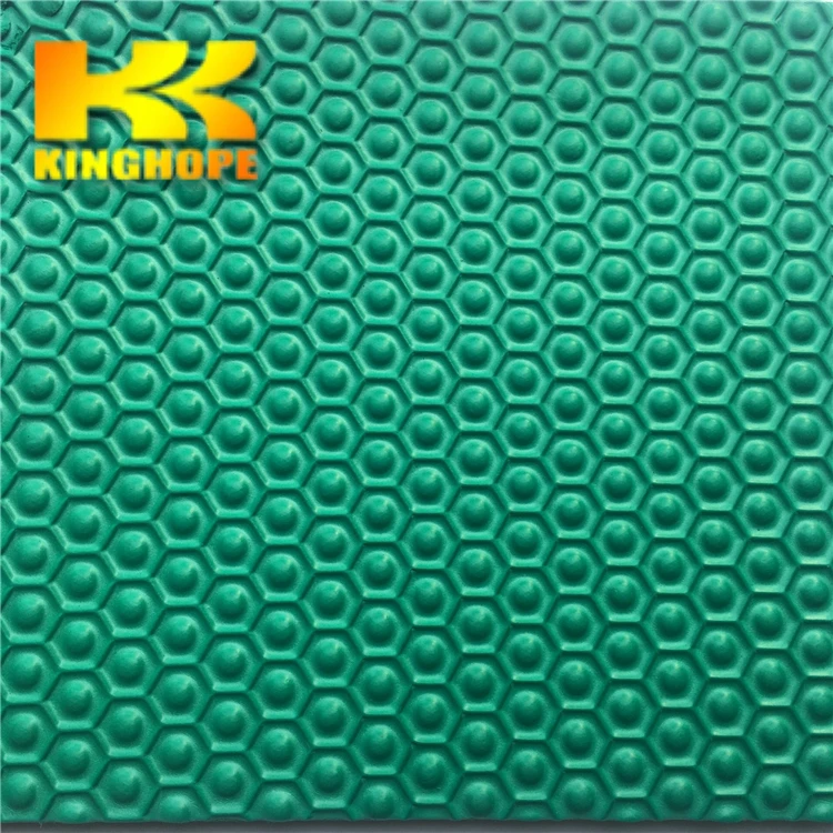 
 Материал для обуви Kinghope, компания по поставке обуви Гавана EVA, подошвы для шлепанцев или сандалий  