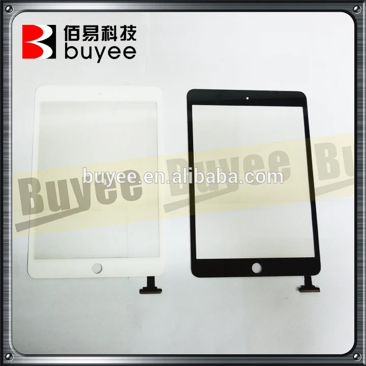 самое лучшее качество для ipad мини экран планшета