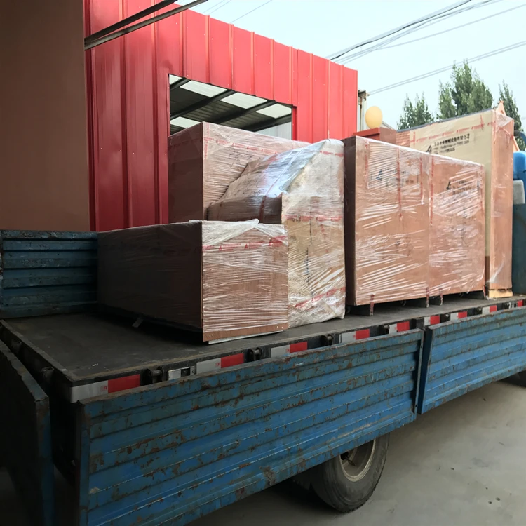 four-molds automatic baseball cap ironing machine with internally boiler and aircondition