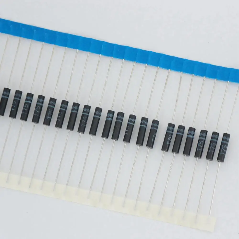 High voltage 2CL75 diode for particle accelerator for electrostatic powder coating, electrostatic flocking