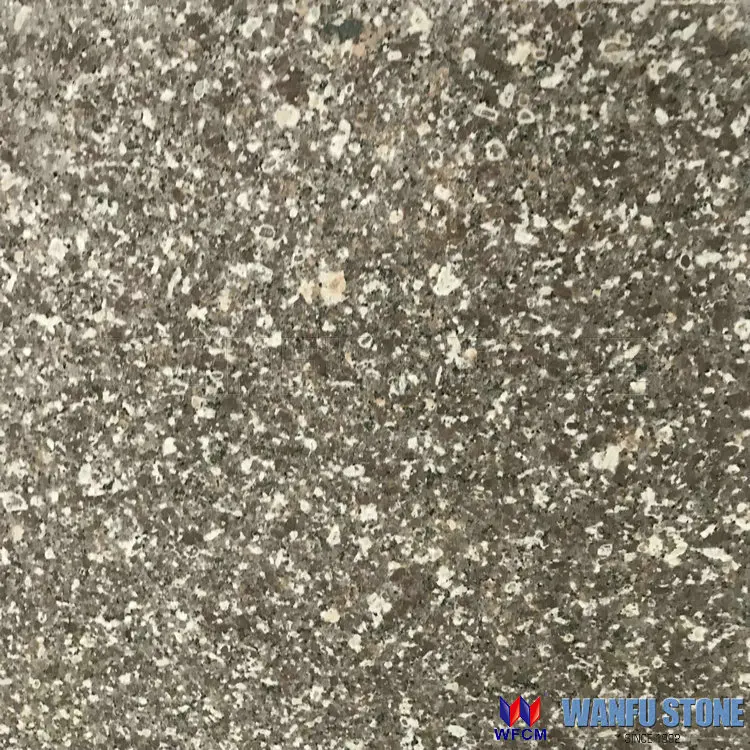 Chinese Polished Granite Slab For Counter top And Vanity Top