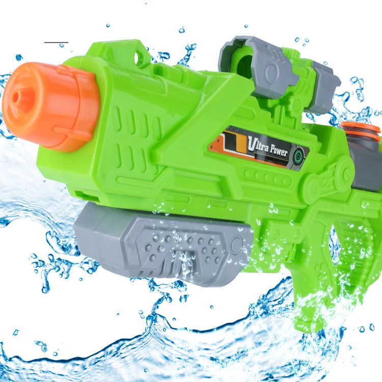 Outdoor games super powerful awesome high pressure water gun