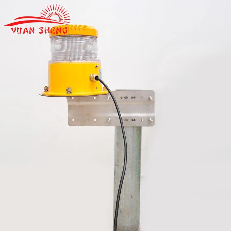 Светодиодная осветительная лампа средней интенсивности YML2000C type B & C