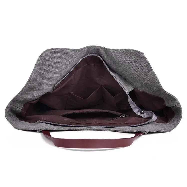 
Wholesale factory direct brand name designer lady handbag 