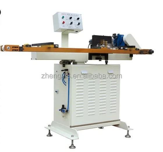 Zhengyi GNWT-X Automatic lacquer coating machine - inside powder and outside lacquer For Can Making Machine Production Line