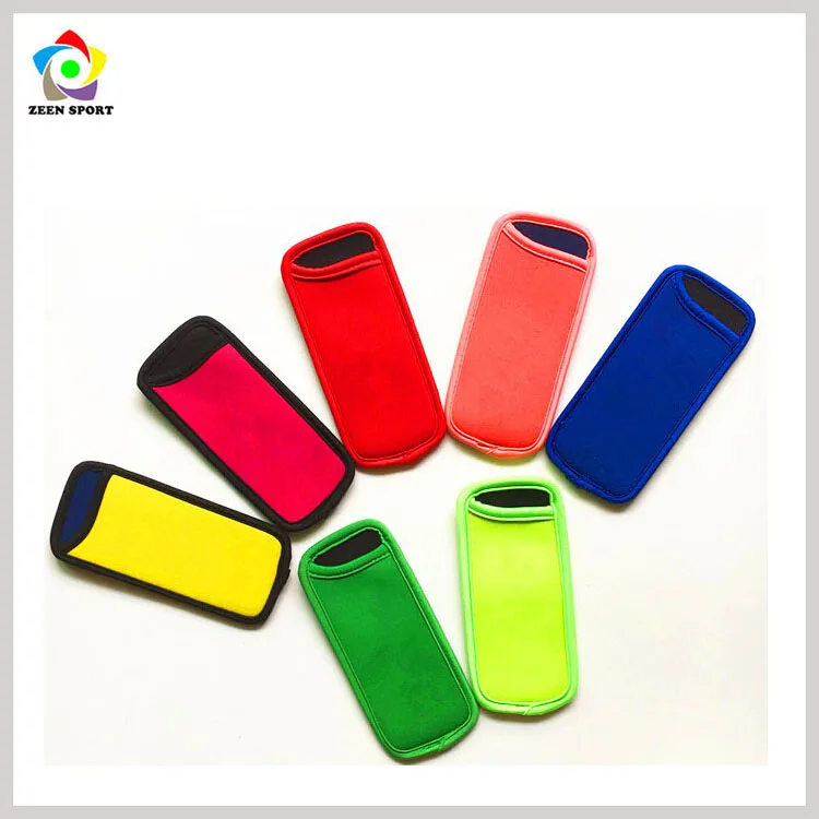
Insulator cooler ice lolly sleeve popsicle sleeves 