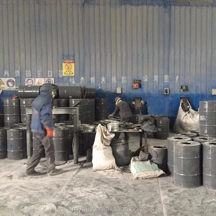 Карбюро кальция Вендер cas 75-20-7