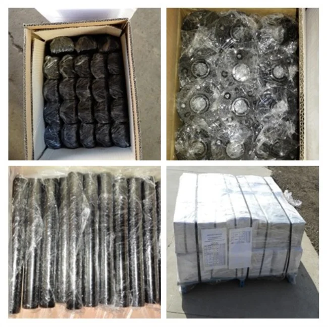 BSP Galvanized Malleable Iron Cast Iron Cross Pipe Fittings