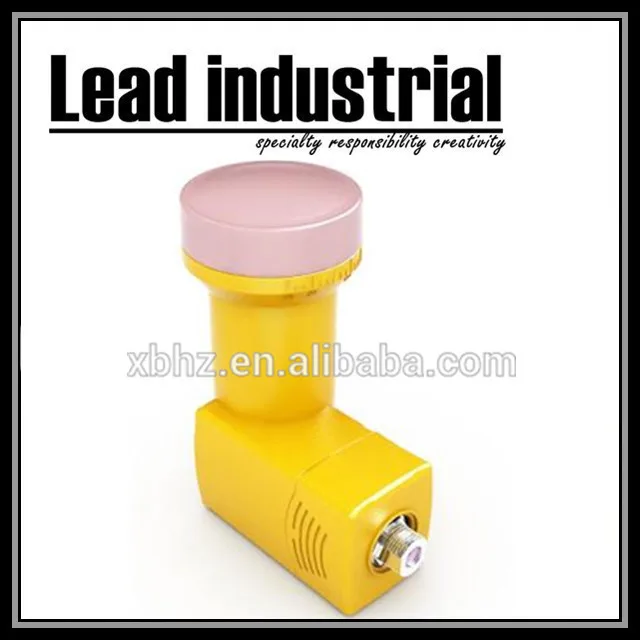 Одиночный ku band LNB