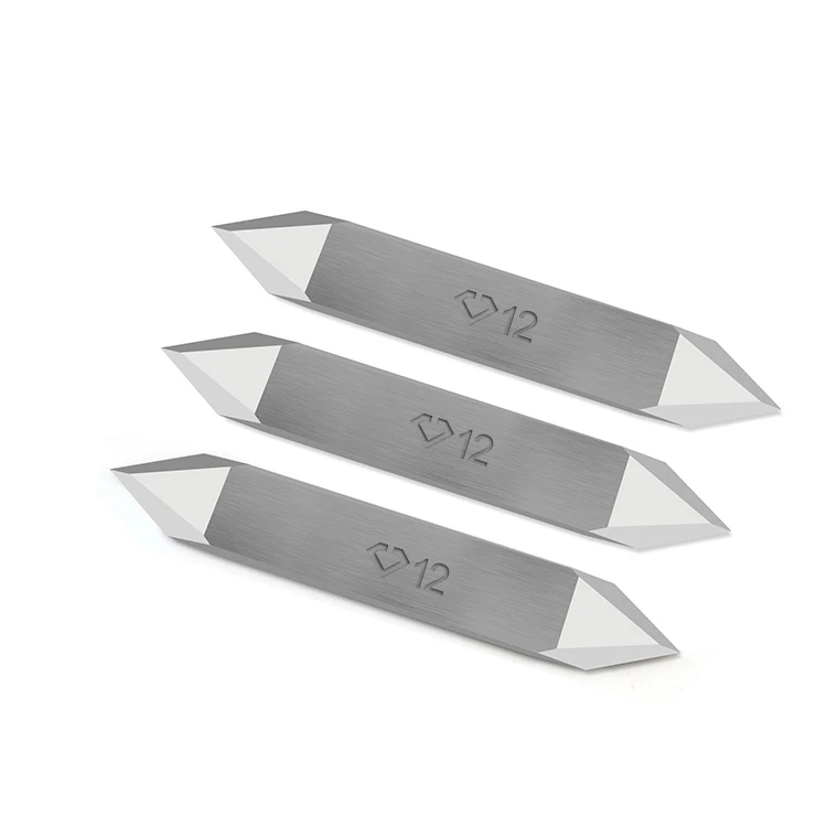 Carbide Zund Z11 Blade for Folding Carton