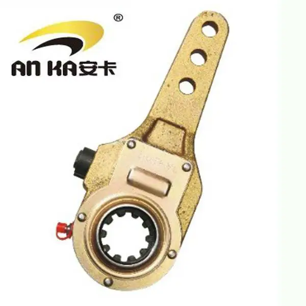 Рычаг тормоза регулировочный bosch авто частей тормозной системы натяжные винты