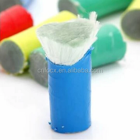 Magic Stainless Steel Cleaning Brush / Metal Rust Remover / Kitchen rust cleaner