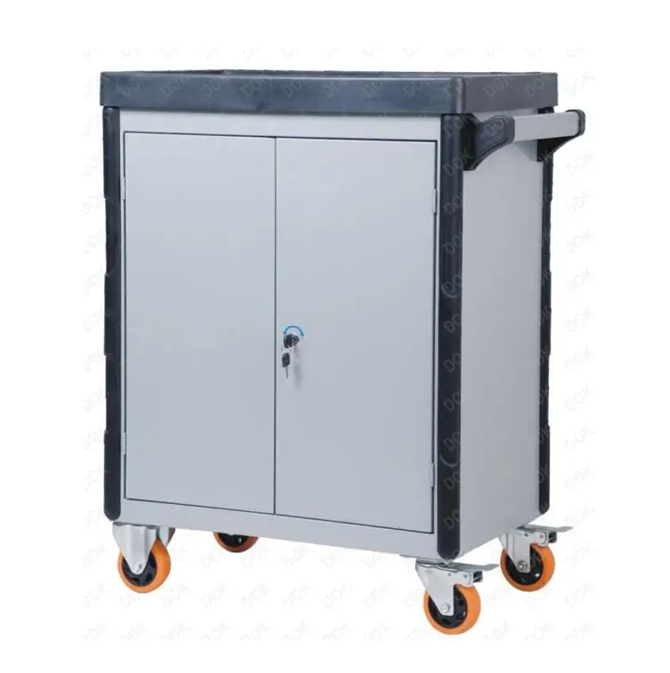 
DOK-1 kraftwelle tool trolleymetal trolley box 