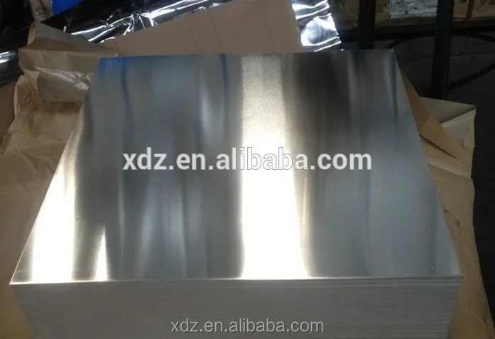 Первоклассная жесть (ETP) 0,15 мм-0,38 мм T2 T3 T4 T5 для металлической упаковки