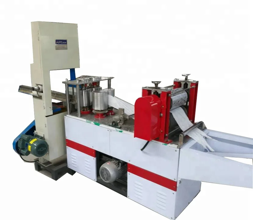 Дешевые цены высокая скорость обеденным столом салфетку, салфетку бумагоделательной машины