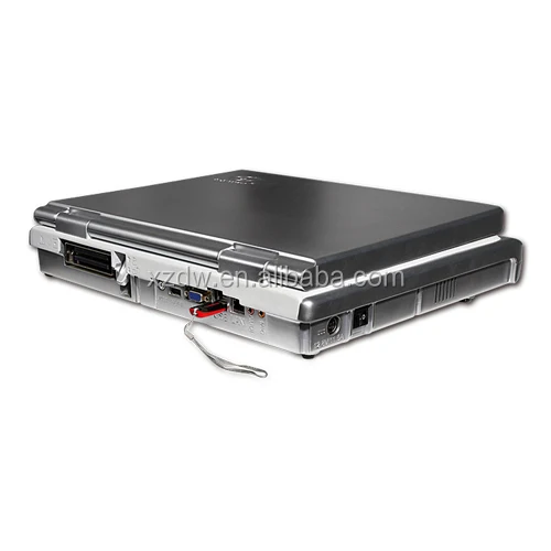 portable vascular doppler & color ultrasound doppler system DW-L3