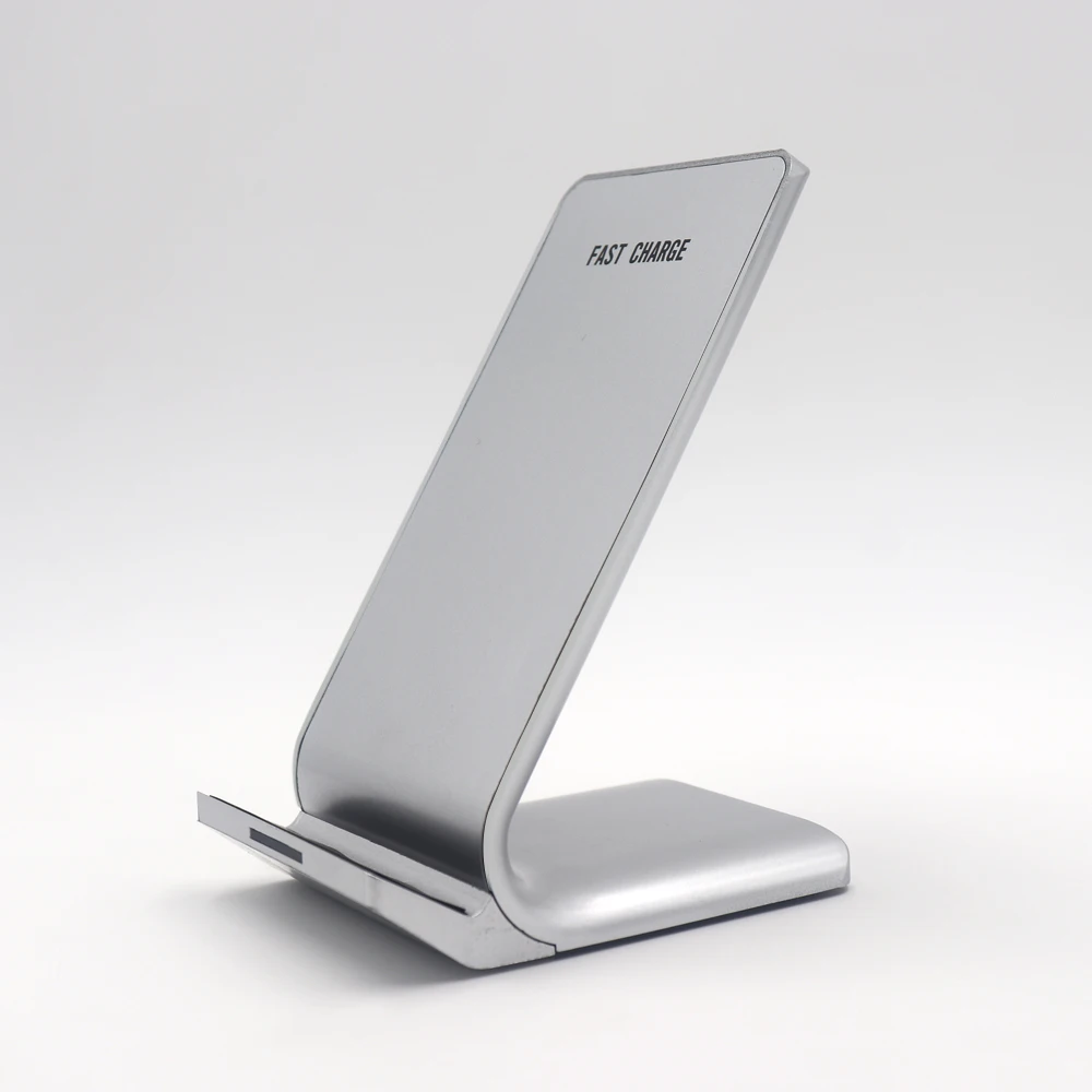2020 Universal Wireless Charger Fast 10W Wireless Charger Stand
